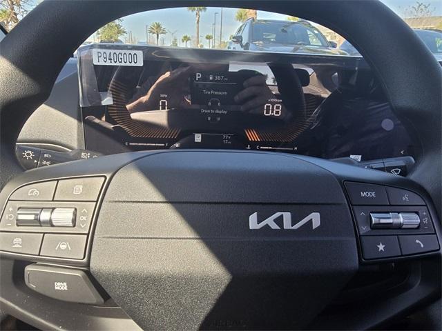 new 2025 Kia K4 car, priced at $24,505