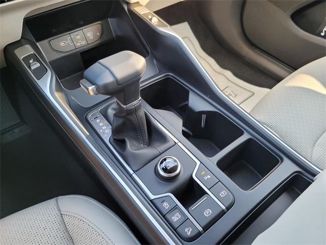 new 2025 Kia Sorento car, priced at $39,055