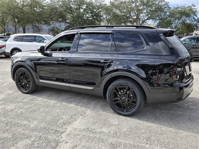 used 2023 Kia Telluride car, priced at $35,991