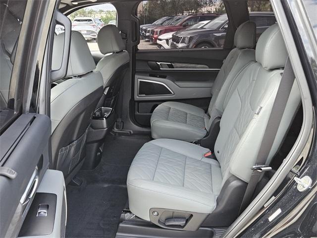 used 2023 Kia Telluride car, priced at $35,991