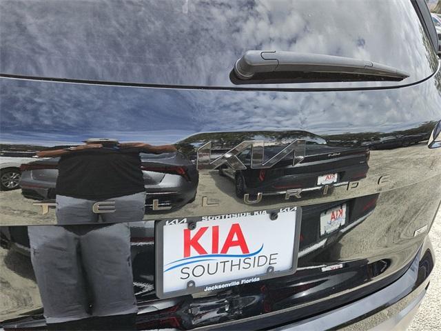 used 2023 Kia Telluride car, priced at $35,991