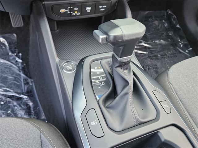 new 2025 Kia K4 car, priced at $24,870