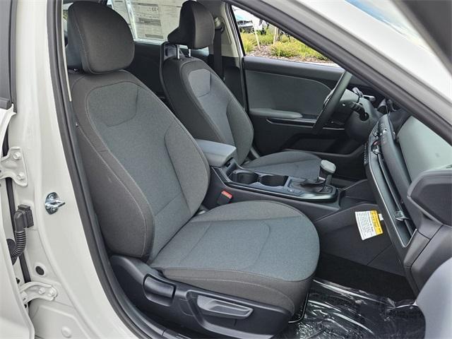 new 2025 Kia K4 car, priced at $24,870