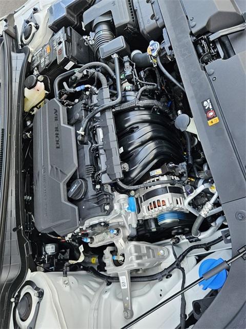 new 2025 Kia K4 car, priced at $24,870