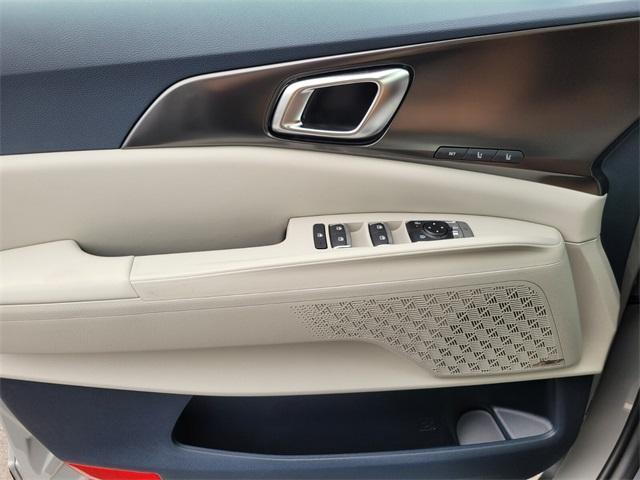 new 2026 Kia Carnival Hybrid car, priced at $51,097