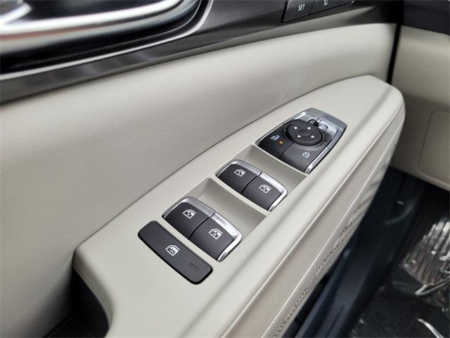 new 2026 Kia Carnival Hybrid car, priced at $51,097