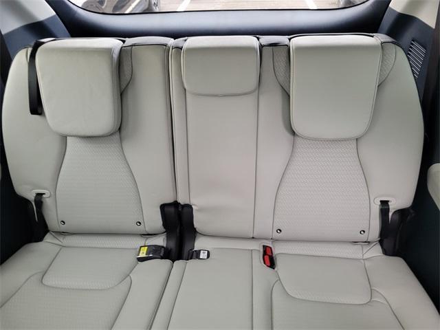 new 2026 Kia Carnival Hybrid car, priced at $51,097