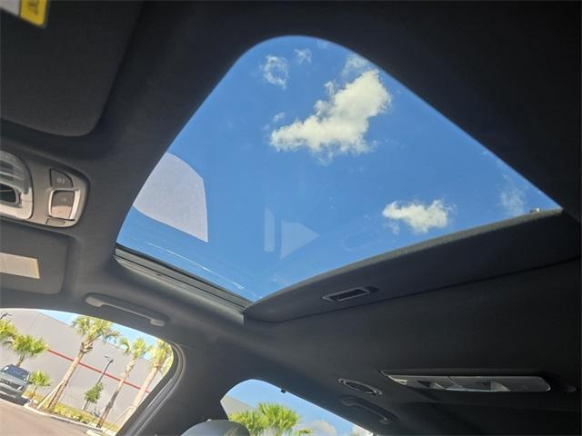 new 2025 Kia Telluride car, priced at $47,034