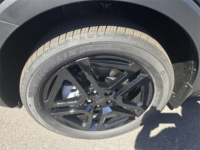 new 2025 Kia Telluride car, priced at $47,034