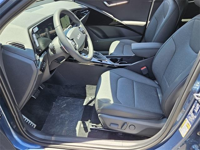 new 2025 Kia Niro car, priced at $36,960