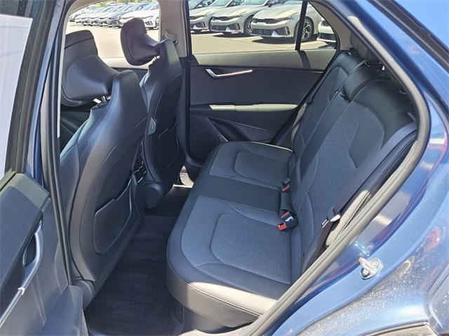 new 2025 Kia Niro car, priced at $36,960