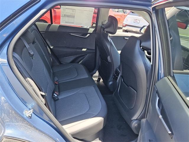 new 2025 Kia Niro car, priced at $36,960