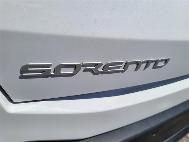 new 2024 Kia Sorento car, priced at $37,500