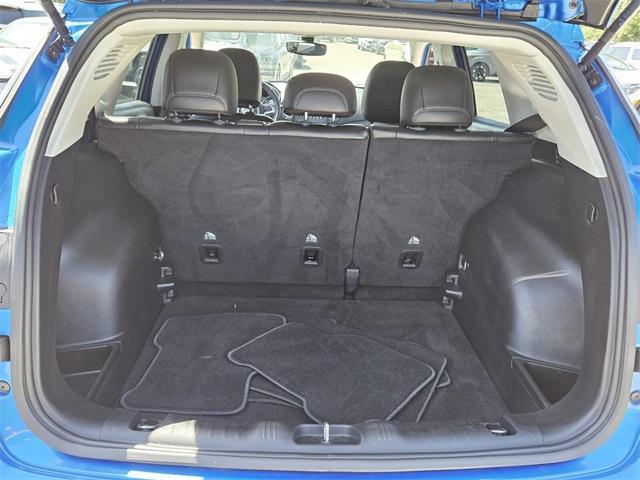 used 2019 Jeep Compass car, priced at $17,591