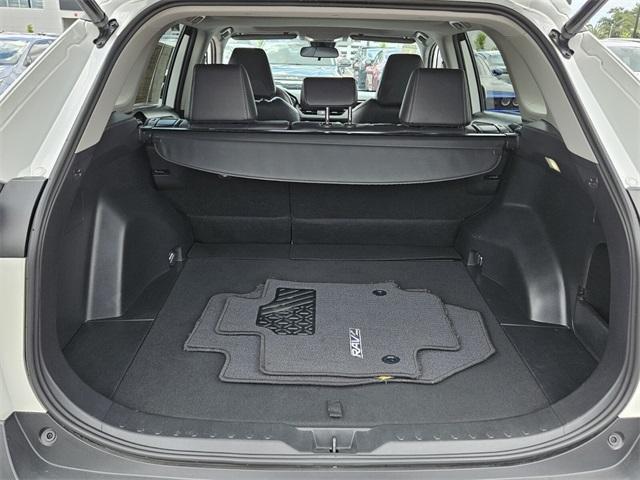 used 2022 Toyota RAV4 car, priced at $26,991