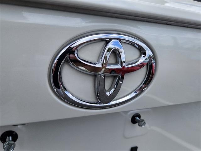 used 2022 Toyota RAV4 car, priced at $26,991