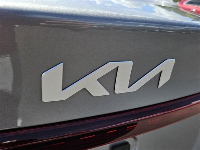 used 2022 Kia Forte car, priced at $15,788