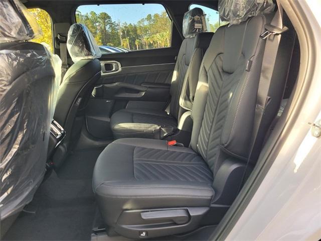 new 2026 Kia Sorento car, priced at $43,827