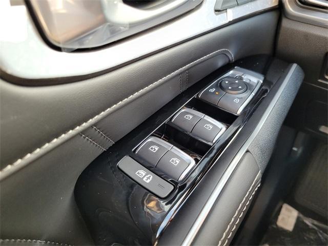 new 2026 Kia Sorento car, priced at $43,827