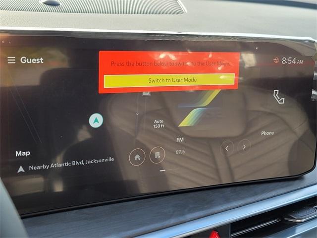 new 2026 Kia Sorento car, priced at $43,827