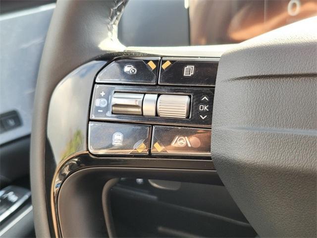 new 2026 Kia Sorento car, priced at $43,827