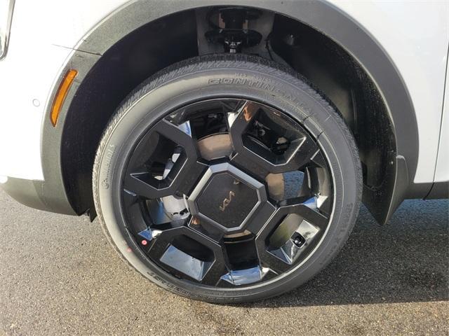new 2026 Kia Sorento car, priced at $43,827