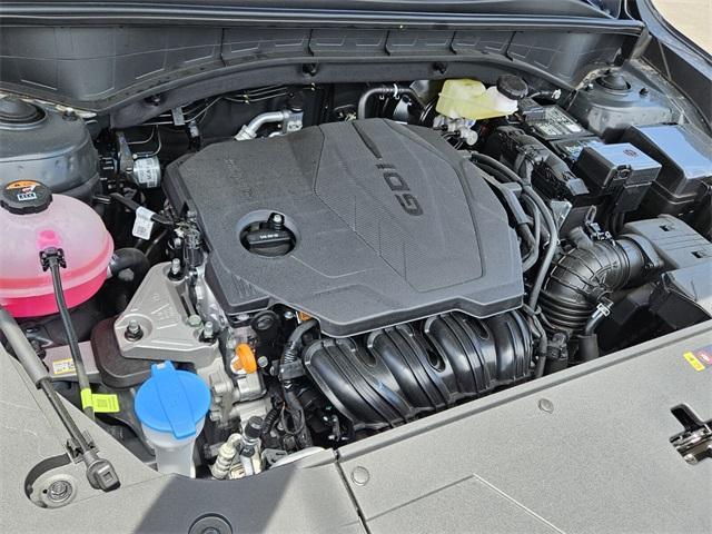 new 2025 Kia Sorento car, priced at $38,300