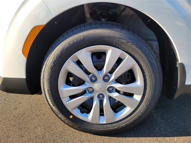 new 2025 Kia Soul car, priced at $22,530