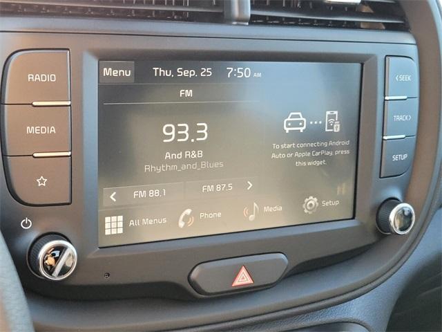 new 2025 Kia Soul car, priced at $22,530