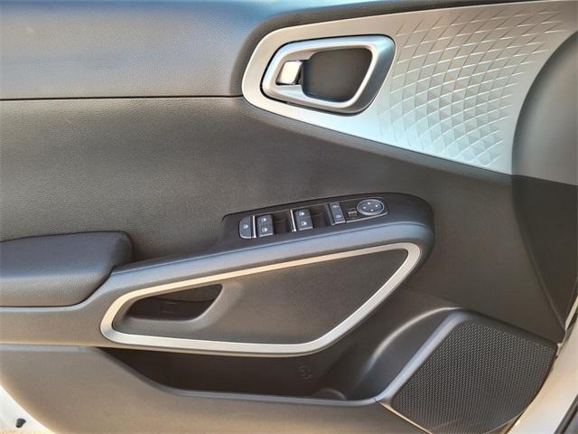new 2025 Kia Soul car, priced at $22,530
