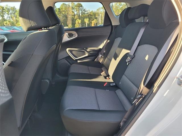 new 2025 Kia Soul car, priced at $22,530