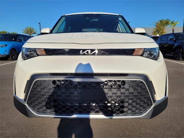 new 2025 Kia Soul car, priced at $22,530