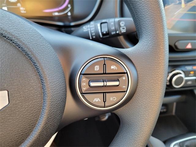 new 2025 Kia Soul car, priced at $22,530