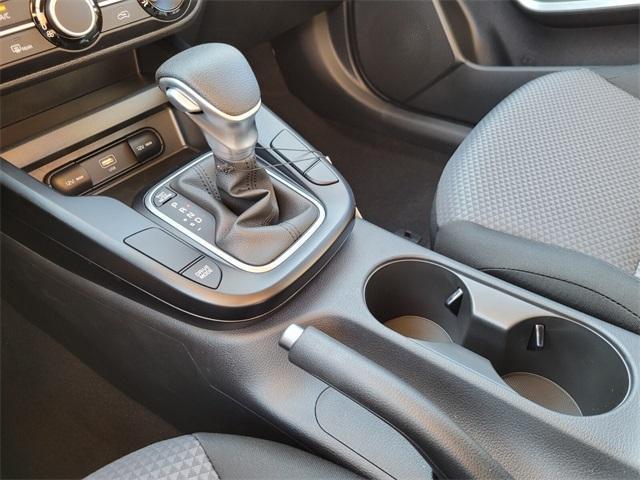 new 2025 Kia Soul car, priced at $22,530