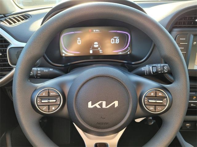 new 2025 Kia Soul car, priced at $22,530