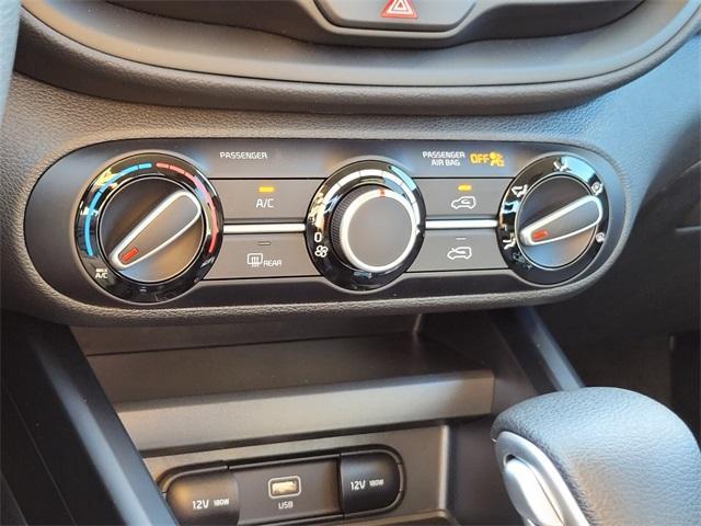 new 2025 Kia Soul car, priced at $22,530