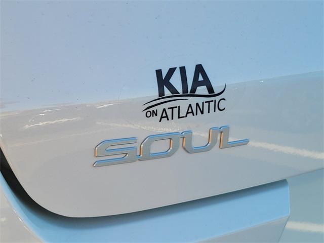 new 2025 Kia Soul car, priced at $22,530
