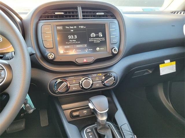 new 2025 Kia Soul car, priced at $22,530