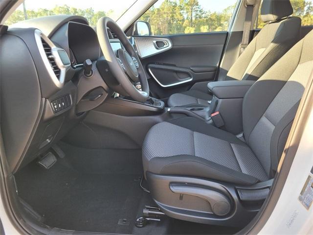 new 2025 Kia Soul car, priced at $22,530