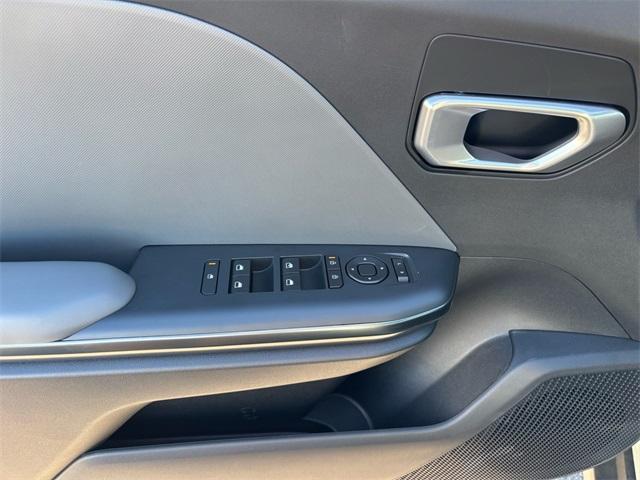 new 2025 Kia K4 car, priced at $24,375