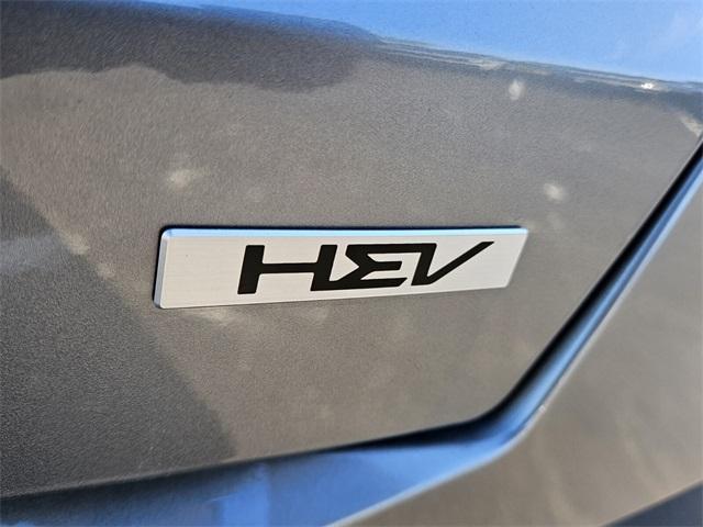 new 2025 Kia Sorento Hybrid car, priced at $48,265