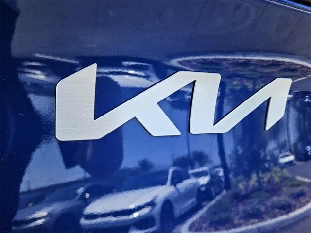 used 2025 Kia Sportage car, priced at $29,991