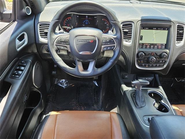 used 2019 Dodge Durango car, priced at $29,991