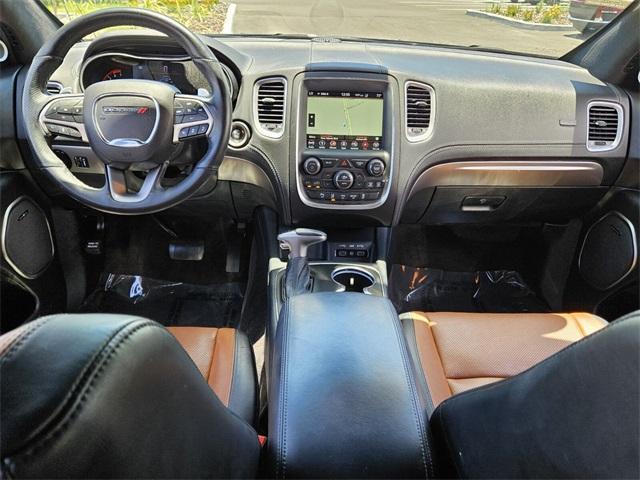 used 2019 Dodge Durango car, priced at $29,991