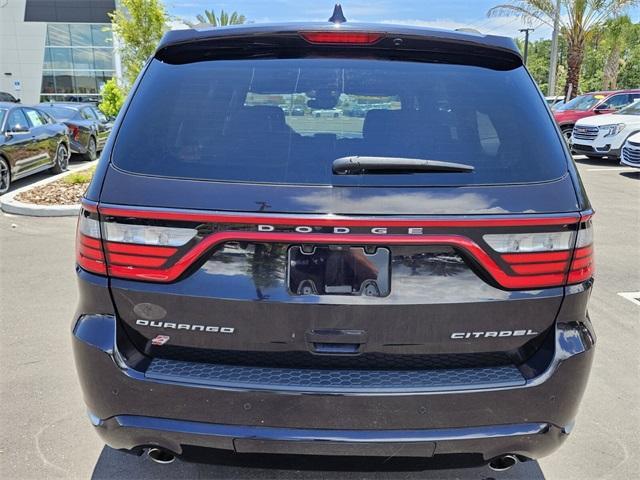 used 2019 Dodge Durango car, priced at $29,991