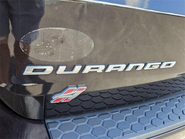 used 2019 Dodge Durango car, priced at $29,991