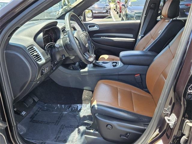 used 2019 Dodge Durango car, priced at $29,991