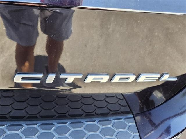 used 2019 Dodge Durango car, priced at $29,991