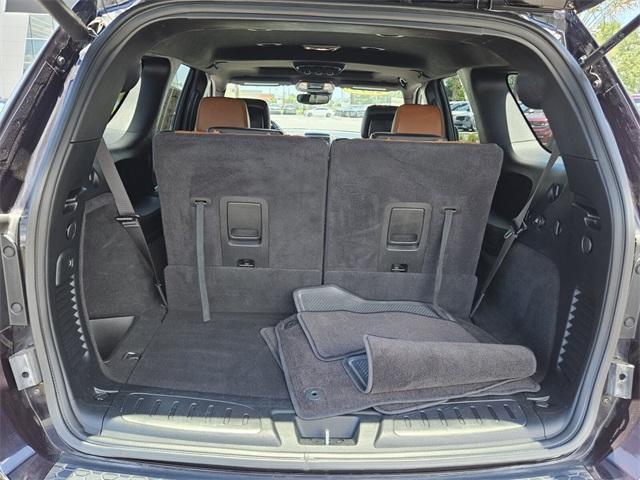 used 2019 Dodge Durango car, priced at $29,991