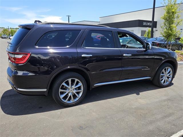 used 2019 Dodge Durango car, priced at $29,991